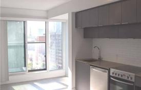 1 pièces appartement à Dundas Street East, Canada. C$671,000