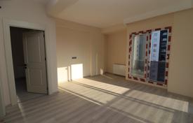 Appartements avec Parc Aquatique à Mersin Tece. $82,000