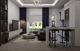 Nouvelle Appartements En Complexe avec Piscine à Belek. $198,000
