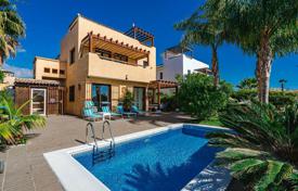 Villa – Amarilla Golf, Îles Canaries, Espagne. 815,000 €