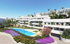 Appartement – Estepona, Andalousie, Espagne. 332,000 €