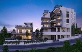 Penthouse – Limassol (ville), Limassol, Chypre. 860,000 €