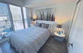 Appartement – Harbour Street, Old Toronto, Toronto,  Ontario,   Canada. C$942,000