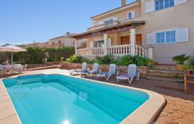 Villa – Majorque, Îles Baléares, Espagne. 22,000 € par semaine