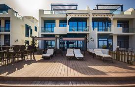 Maison mitoyenne – The Palm Jumeirah, Dubai, Émirats arabes unis. $7,700 par semaine