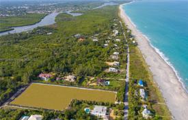 Terrain – Floride, Etats-Unis. 2,617,000 €