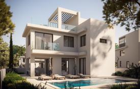 3 pièces villa 153 m² à Pernera, Chypre. de 542,000 €