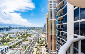 Appartement – Collins Avenue, Miami, Floride,  Etats-Unis. $1,499,000