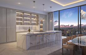 2 pièces appartement en copropriété 148 m² en Miami, Etats-Unis. $2,561,000