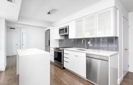 Appartement – Shuter Street, Old Toronto, Toronto,  Ontario,   Canada. C$931,000