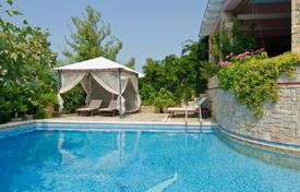 Villa – Sithonia, Administration de la Macédoine et de la Thrace, Grèce. 5,600 € par semaine
