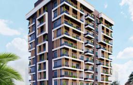 Appartements avec Opportunité d'Investissement à Mersin Tece. $65,000