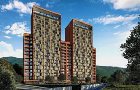 Bâtiment en construction – Vake-Saburtalo, Tbilissi (ville), Tbilissi,  Géorgie. $101,000