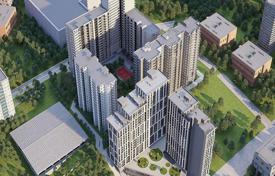 Bâtiment en construction – Krtsanisi Street, Tbilissi (ville), Tbilissi,  Géorgie. $63,000