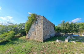 Terrain en Comté d'Istrie, Croatie. 450,000 €