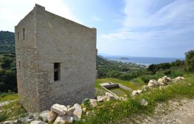 Bâtiment en construction – Sitia, Crète, Grèce. 200,000 €