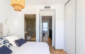 3 pièces appartement 99 m² à Villajoyosa, Espagne. 758,000 €