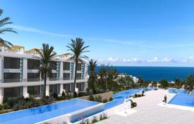 Bâtiment en construction – Famagouste, Chypre. 134,000 €