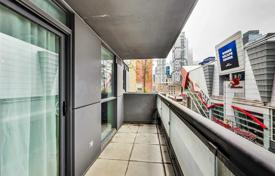 2 pièces appartement à Richmond Street West, Canada. C$886,000