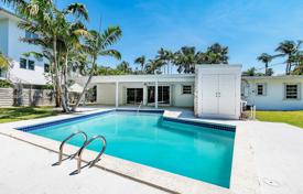 Villa – Key Biscayne, Floride, Etats-Unis. $1,995,000