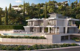 Villa – Benahavis, Andalousie, Espagne. 4,781,000 €