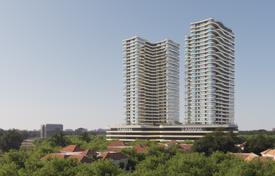 Complexe résidentiel Samana Barari Views 2 – Majan, Dubai, Émirats arabes unis. From $212,000