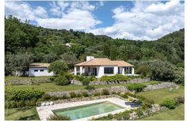 Maison de campagne – Seillans, Côte d'Azur, France. 1,100,000 €