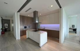 3 pièces appartement en copropriété à Pathum Wan, Thaïlande. 6,900 € par semaine