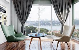 2 pièces appartement 110 m² à Üsküdar, Turquie. $245,000