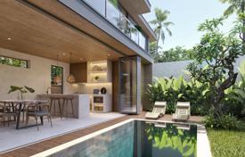 Villa – Canggu, Bali, Indonésie. $245,000