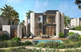 7 pièces villa 631 m² à Yas Island, Émirats arabes unis. de 2,053,000 €