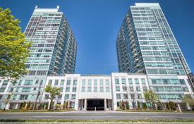 2 pièces appartement à Lake Shore Boulevard West, Canada. C$802,000