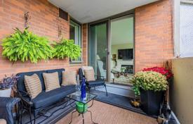 2 pièces appartement à Scarborough, Canada. C$678,000