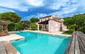 Villa – Villefranche-sur-Mer, Côte d'Azur, France. 2,800,000 €
