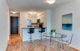 Appartement – Lynn Williams Street, Old Toronto, Toronto,  Ontario,   Canada. C$980,000
