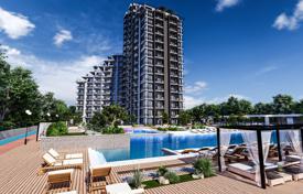 1 pièces appartement dans un nouvel immeuble 92 m² à Gaziveren, Chypre. 169,000 €