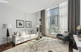 Appartement – Blue Jays Way, Old Toronto, Toronto,  Ontario,   Canada. C$1,149,000