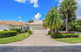 Maison en ville – Boca Raton, Floride, Etats-Unis. $689,000
