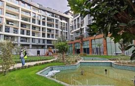 2 pièces appartement à Üsküdar, Turquie. $323,000