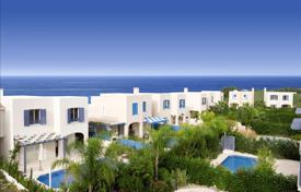 Appartement – Poli Crysochous, Paphos, Chypre. From 468,000 €