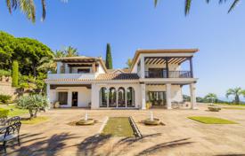 Villa – Malaga, Andalousie, Espagne. 27,000 € par semaine