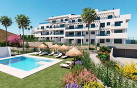 Appartement – Mijas, Andalousie, Espagne. 348,000 €