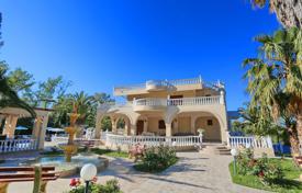 Villa – Kassandreia, Administration de la Macédoine et de la Thrace, Grèce. 5,500,000 €