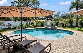 Maison en ville – Wilton Manors, Broward, Floride,  Etats-Unis. $1,099,000