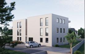 3 pièces appartement dans un nouvel immeuble 112 m² à Kanfanar, Croatie. 286,000 €