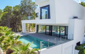 Villa – Polop, Valence, Espagne. 495,000 €