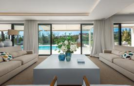 Villa – Nueva Andalucia, Marbella, Andalousie,  Espagne. 7,900,000 €