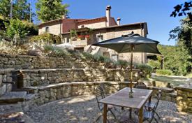 Villa – Cortona, Toscane, Italie. 790,000 €