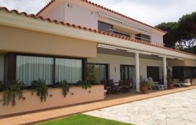 4 pièces villa à S'Agaró, Espagne. 6,000 € par semaine