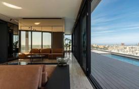 Penthouse – Gzira, Malta. 8,500,000 €